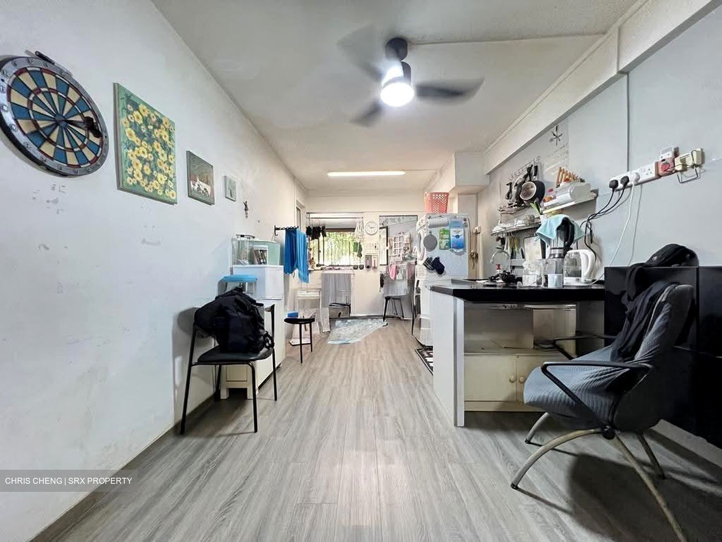 Blk 144 Bukit Batok West Avenue 6 (Bukit Batok), HDB 3 Rooms #614825541